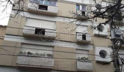 Cobertura com 3 quartos à venda na Avenida José Bonifácio, 61, Farroupilha, Porto Alegre por R$ 1.150.000