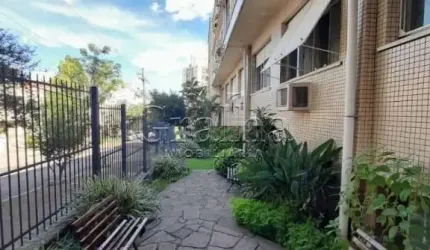 Apartamento com 2 quartos à venda na Rua Dona Leonor, 154, Rio Branco, Porto Alegre por R$ 400.000