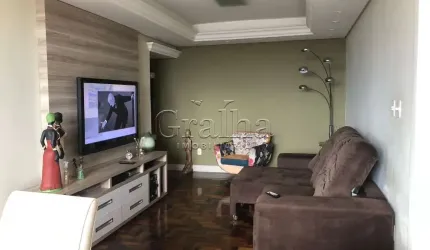Apartamento com 3 quartos à venda na Rua Catumbi, 101, Medianeira, Porto Alegre por R$ 590.000