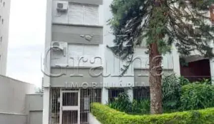 Apartamento com 2 quartos à venda na Rua Coronel Corte Real, 425, Petrópolis, Porto Alegre por R$ 400.000