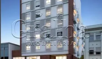 Apartamento com 2 quartos à venda na Avenida Venâncio Aires, 777, Santana, Porto Alegre por R$ 726.233