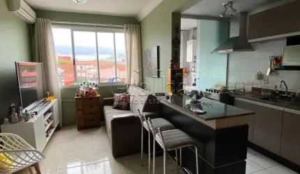 Apartamento com 2 quartos à venda na Avenida da Azenha, 680, Azenha, Porto Alegre por R$ 370.000