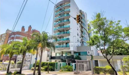 Apartamento com 3 quartos à venda na Rua Anita Garibaldi, 1625, Mont Serrat, Porto Alegre por R$ 1.272.000