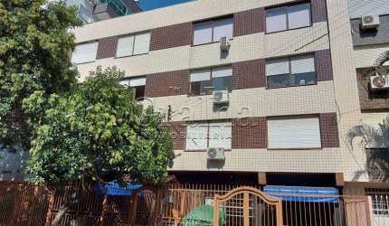 Apartamento com 2 quartos à venda na Rua General Lima e Silva, 1585, Cidade Baixa, Porto Alegre por R$ 310.000