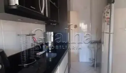 Apartamento com 2 quartos à venda na Rua Honório Silveira Dias, 838, São João, Porto Alegre por R$ 370.000