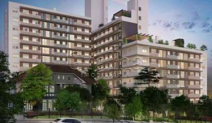 Apartamento com 2 quartos à venda na Rua Miguel Tostes, 240, Rio Branco, Porto Alegre por R$ 866.612