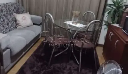 Apartamento com 2 quartos à venda na Avenida Senador Salgado Filho, 320, Centro Histórico, Porto Alegre por R$ 309.000