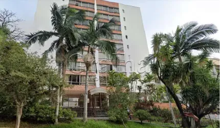Apartamento com 3 quartos à venda na Rua Vasco da Gama, 295, Bom Fim, Porto Alegre por R$ 895.000