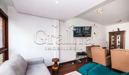 Apartamento com 3 quartos à venda na Rua Silva Jardim, 790, Auxiliadora, Porto Alegre por R$ 1.500.000