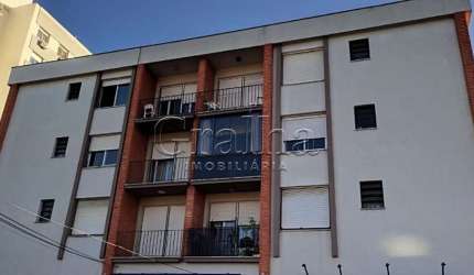 Apartamento com 3 quartos à venda na Avenida Doutor Carlos Barbosa, 107, Medianeira, Porto Alegre por R$ 373.000