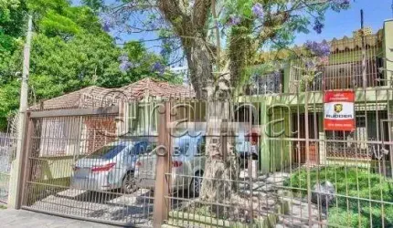 Casa com 4 quartos à venda na Rua Veador Porto, 335, Santana, Porto Alegre por R$ 990.000