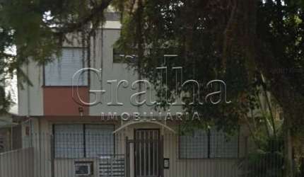 Apartamento com 1 quarto à venda na Rua São Mateus, 77, Jardim do Salso, Porto Alegre por R$ 185.000