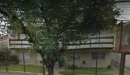 Cobertura com 3 quartos à venda na Rua Avaré, 180, Jardim Floresta, Porto Alegre por R$ 495.000