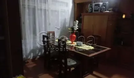 Apartamento com 4 quartos à venda na Avenida Protásio Alves, 1025, Rio Branco, Porto Alegre por R$ 527.000