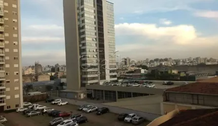 Apartamento com 2 quartos à venda na Avenida Polônia, 255, São Geraldo, Porto Alegre por R$ 574.500
