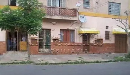 Casa com 2 quartos à venda na Rua Monsenhor Veras, 589, Santana, Porto Alegre por R$ 320.000