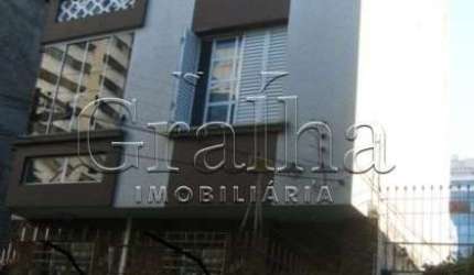 Apartamento com 3 quartos à venda na Rua Gonçalves Dias, 295, Menino Deus, Porto Alegre por R$ 530.000