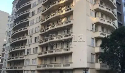 Apartamento com 1 quarto à venda na Rua Duque de Caxias, 1350, Centro Histórico, Porto Alegre por R$ 235.000