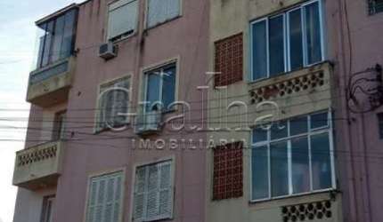 Apartamento com 2 quartos à venda na Rua Maestro Mendanha, 20, Santana, Porto Alegre por R$ 252.000