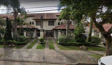 Casa em condomínio fechado com 3 quartos à venda na Rua Manoel Lopes Meirelles, 80, Jardim Itu Sabará, Porto Alegre por R$ 1.007.000