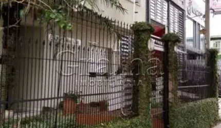 Cobertura com 3 quartos à venda na Rua Doutor Salvador Franca, 1209, Jardim Botânico, Porto Alegre por R$ 373.000