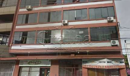 Ponto comercial com 3 salas à venda na Avenida Protásio Alves, 1738, Petrópolis, Porto Alegre por R$ 500.000