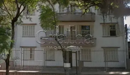Apartamento com 3 quartos à venda na Rua Eudoro Berlink, 778, Auxiliadora, Porto Alegre por R$ 490.000