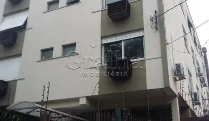 Apartamento com 3 quartos à venda na Rua Buenos Aires, 615, Jardim Botânico, Porto Alegre por R$ 480.000