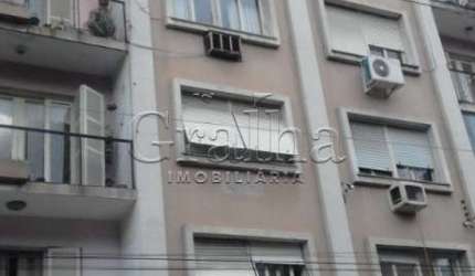 Apartamento com 3 quartos à venda na Rua Ramiro Barcelos, 2255, Farroupilha, Porto Alegre por R$ 450.000