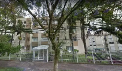 Apartamento com 1 quarto à venda na Rua Anita Garibaldi, 2246, Boa Vista, Porto Alegre por R$ 215.000