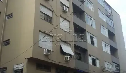 Apartamento com 3 quartos à venda na Rua Octávio Corrêa, 15, Cidade Baixa, Porto Alegre por R$ 520.000