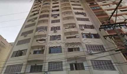 Apartamento com 1 quarto à venda na Rua General Lima e Silva, 130, Centro Histórico, Porto Alegre por R$ 245.000
