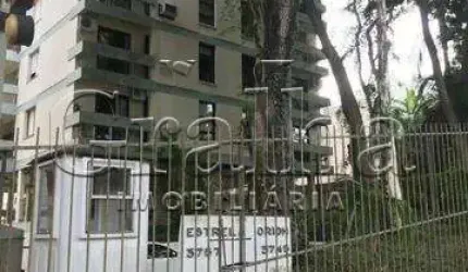 Apartamento com 2 quartos à venda na Avenida Cristóvão Colombo, 3745, Floresta, Porto Alegre por R$ 530.000