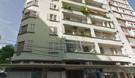 Apartamento com 2 quartos à venda na Praça Júlio de Castilhos, 19, Independência, Porto Alegre por R$ 350.000