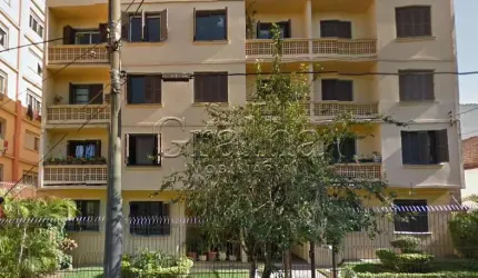 Apartamento com 2 quartos à venda na Rua Ignácio Montanha, 137, Santana, Porto Alegre por R$ 360.000