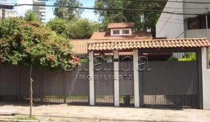 Casa com 3 quartos à venda na Rua Luzitana, 617, Higienópolis, Porto Alegre por R$ 1.700.000