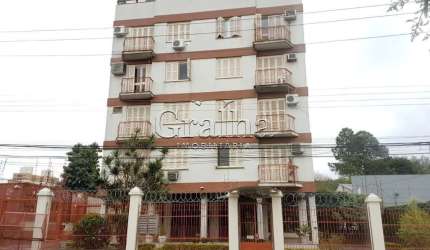 Cobertura com 2 quartos à venda na Rua Albion, 608, Partenon, Porto Alegre por R$ 400.000