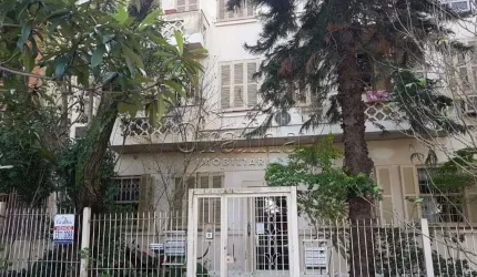 Apartamento com 3 quartos à venda na Rua Casemiro de Abreu, 122, Independência, Porto Alegre por R$ 535.000
