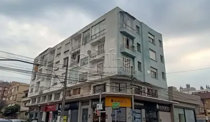 Apartamento com 3 quartos à venda na Rua Doutor Eduardo Chartier, 7, Passo da Areia, Porto Alegre por R$ 250.000