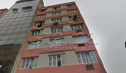 Apartamento com 2 quartos à venda na Avenida Alberto Bins, 660, Centro Histórico, Porto Alegre por R$ 240.000