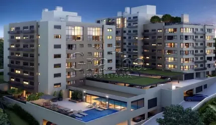 Apartamento com 3 quartos à venda na Rua Miguel Couto, 714, Menino Deus, Porto Alegre por R$ 974.554