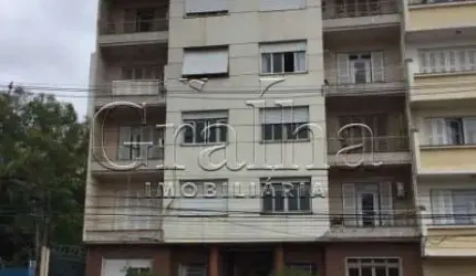 Apartamento com 3 quartos à venda na Rua Coronel Bordini, 525, Auxiliadora, Porto Alegre por R$ 470.000