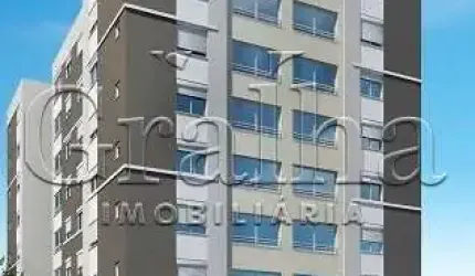 Apartamento com 2 quartos à venda na Rua General Couto de Magalhães, 2041, São João, Porto Alegre por R$ 522.000