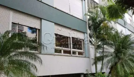 Apartamento com 3 quartos à venda na Rua Fernandes Vieira, 204, Bom Fim, Porto Alegre por R$ 1.580.000
