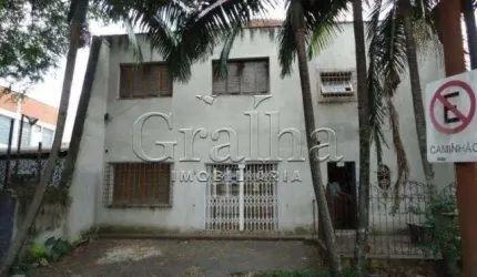 Barracão / Galpão / Depósito à venda na Avenida Polônia, 1093, São Geraldo, Porto Alegre por R$ 690.000