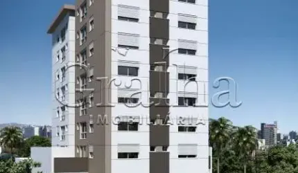 Apartamento com 2 quartos à venda na Rua São Mateus, 505, Petrópolis, Porto Alegre por R$ 449.999