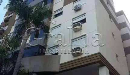 Apartamento com 3 quartos à venda na Rua Professor Cristiano Fischer, 1038, Petrópolis, Porto Alegre por R$ 426.000