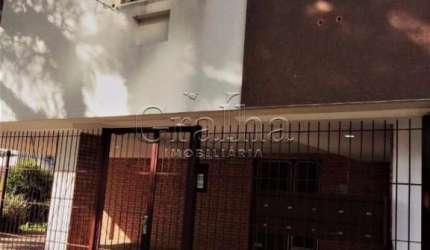 Apartamento com 3 quartos à venda na Rua Visconde de Inhauma, 20, Azenha, Porto Alegre por R$ 410.000