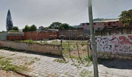 Terreno à venda na Rua Erechim, 441, Nonoai, Porto Alegre por R$ 700.000