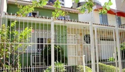 Casa com 5 quartos à venda na Rua Machado de Assis, 1004, Jardim Botânico, Porto Alegre por R$ 1.500.000